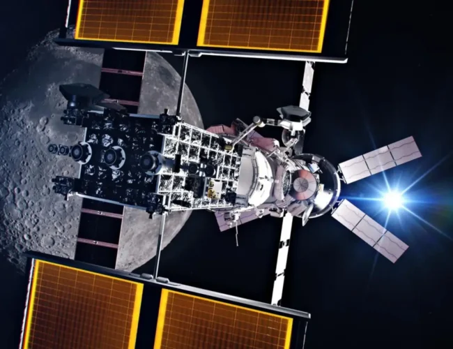 How NASA Tackles Gateway Lunar Dust Defense for Artemis Missions