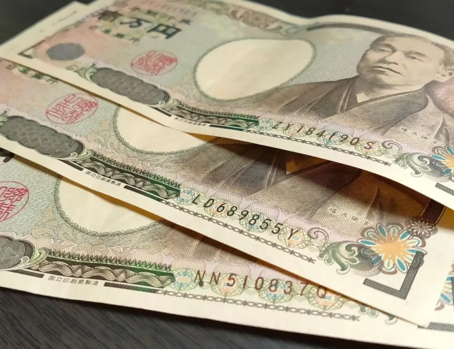 Japan’s Currency Dip: The Ultimate Opportunity for Budget Travelers