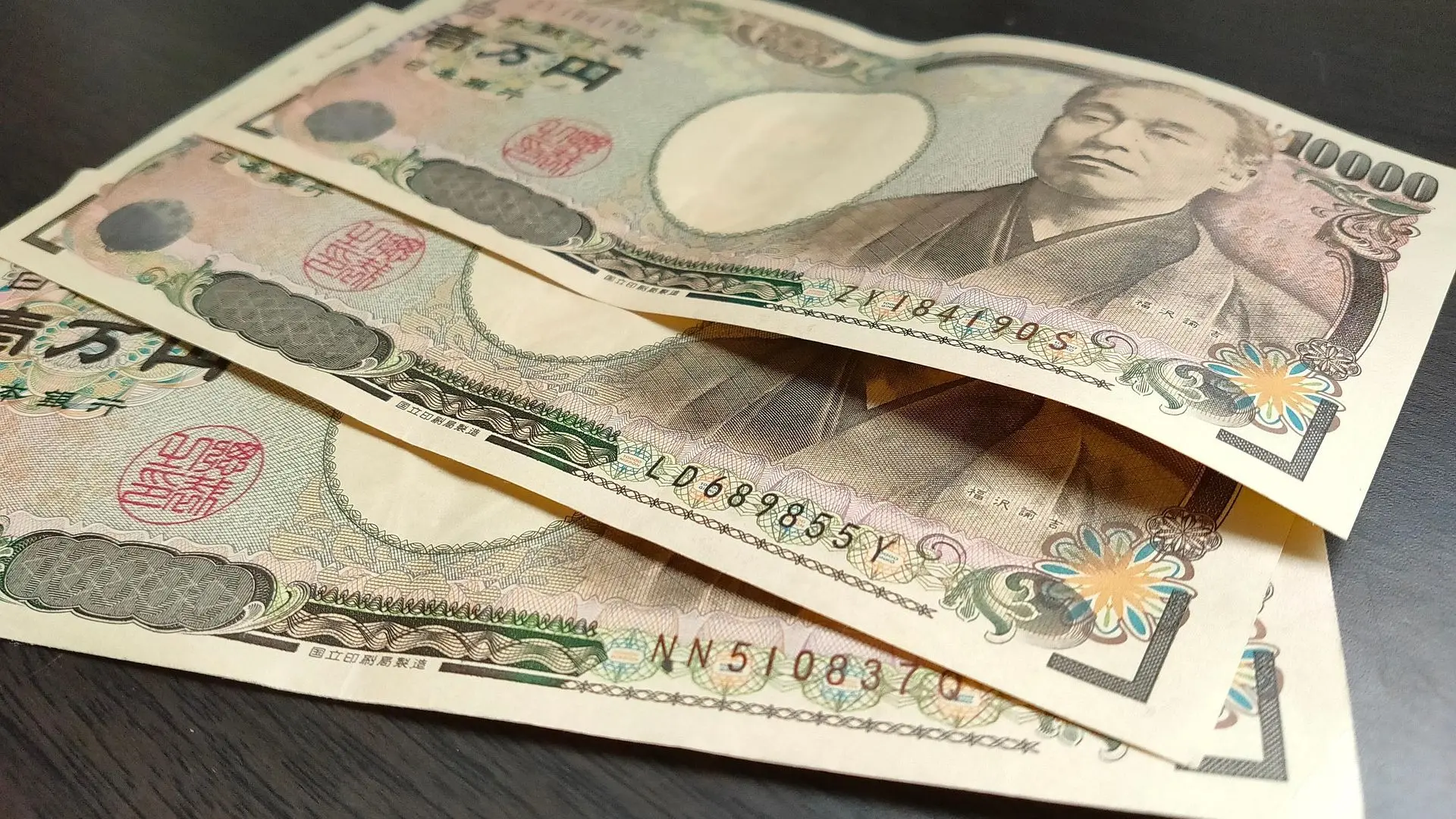 Representative image of Japanese yen. (kigengireoneesan/Pixabay)