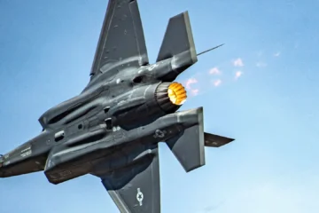 US Proposes Sale of F-35 Jets to India Amid Evolving Defense Ties