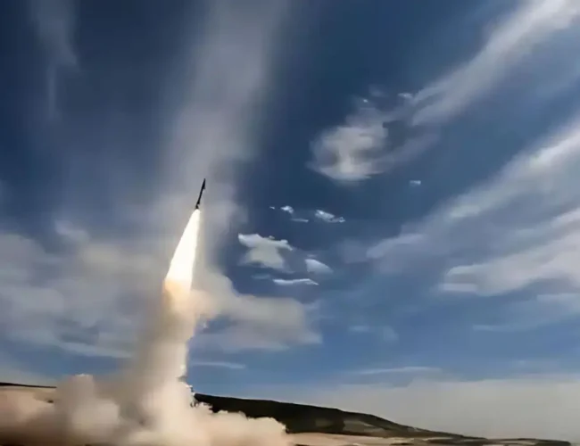 Japan accelerates hypersonic missile development to counter China, North Korea