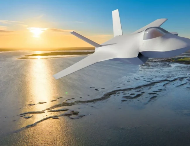 Tempest rising: UK’s sixth-generation fighter takes shape under Global Combat Air Program