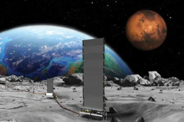 Nuclear race on Moon: How US, China and Russia plan to power lunar settlements