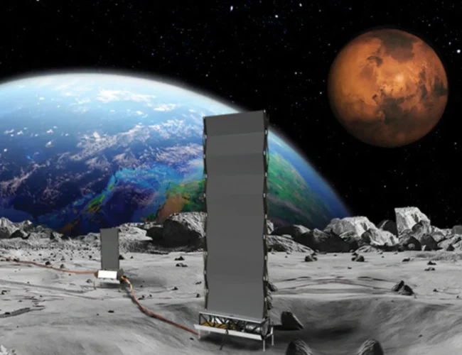 Nuclear race on Moon: How US, China and Russia plan to power lunar settlements