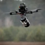 US turns to fiber-optic drones after seeing their impact in Russia-Ukraine conflict