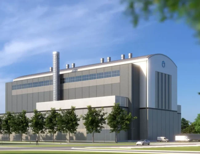 Nuclear 2.0: Why advanced reactors are becoming Silicon Valley’s next power source