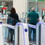 Dubai Airport gets world’s first AI corridor that clears immigration in just 14 seconds
