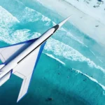 New York to London in 4 hours: US sonic boom-free supersonic jet is almost here