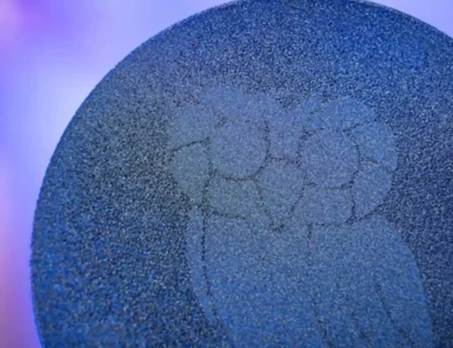 A new way to grow diamonds could cool the next generation of chips