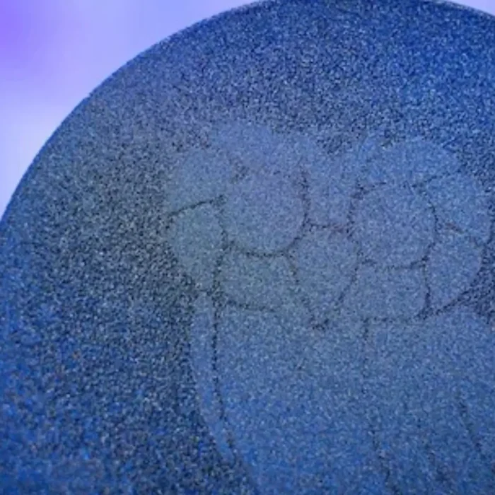 A new way to grow diamonds could cool the next generation of chips