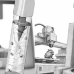 Watch: MIT develops magnetic mixing system to improve 3D bioprinting reliability