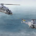 The helicopter is hitting a wall. Airbus wants to redesign it