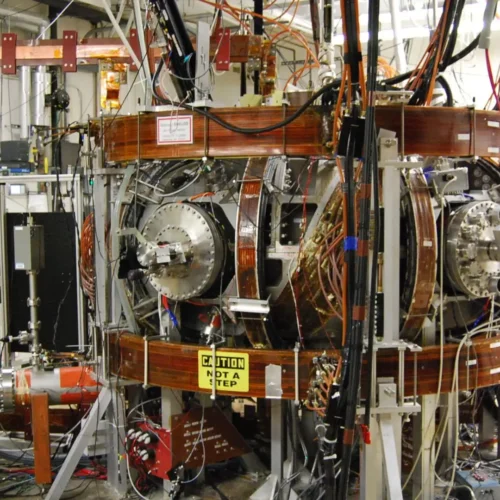 Europe is trying to industrialize stellarators before anyone else