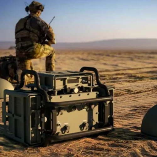 As jamming grows, armies turn to sound to find enemy fire