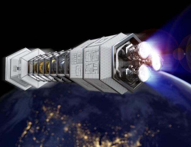 NASA weighs 100-500 kWe lunar reactor to anchor US space nuclear leadership