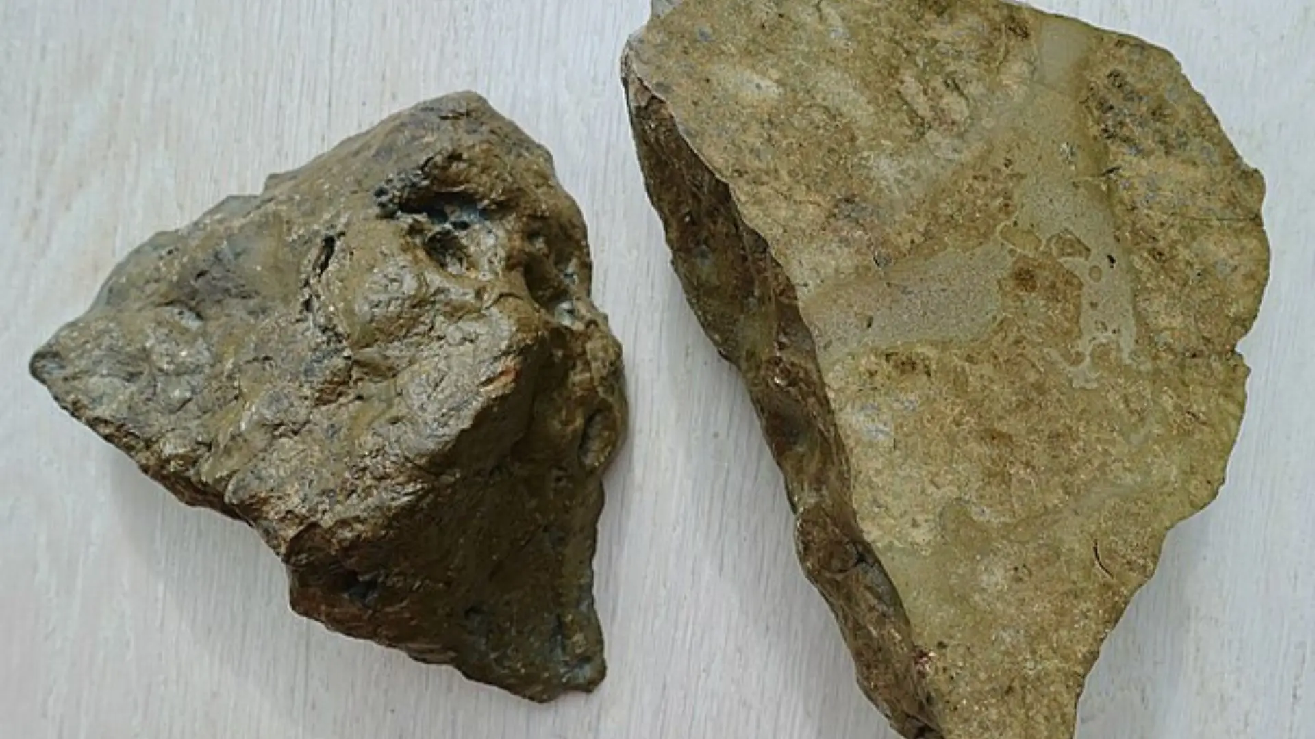 Representative image of rare-earth magnet. (Image via Wikimedia Commons)