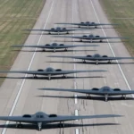 Guarding the B-21: Inside America’s new counter-reconnaissance playbook