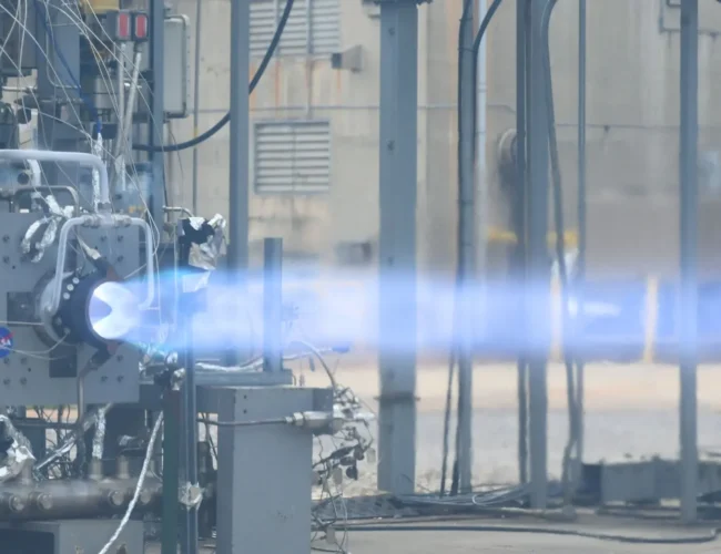 The tech that could make compact supersonic engines real