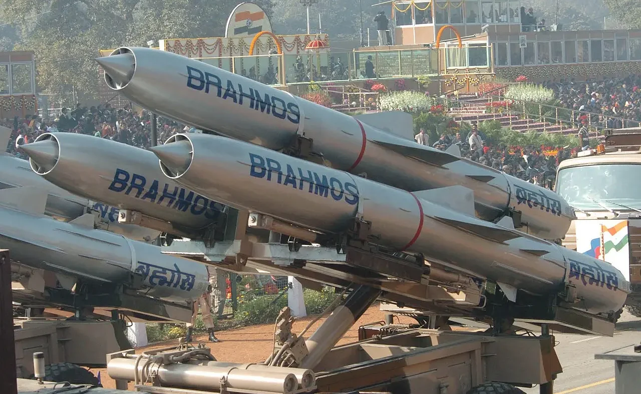 Brahmos