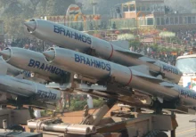Brahmos