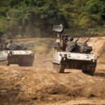 India wants to build Korea’s air defense system. It already knows how.
