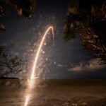 The Indo-Pacific is becoming the world’s first operational space theater