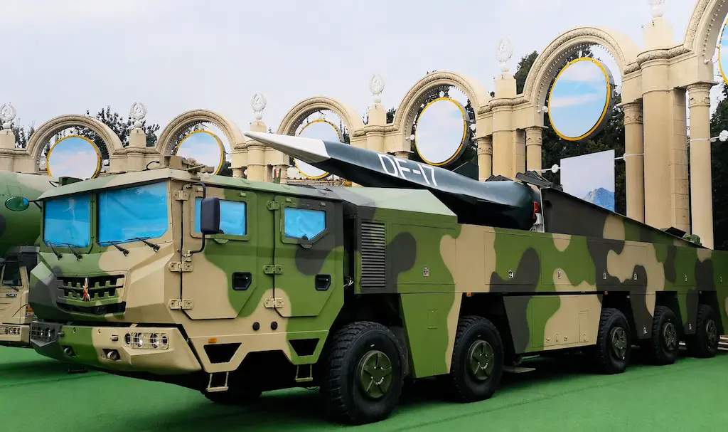 DF-17