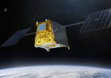 Loft Orbital’s Longbow platform based on Airbus’s Arrow platform (Image credit: Airbus)