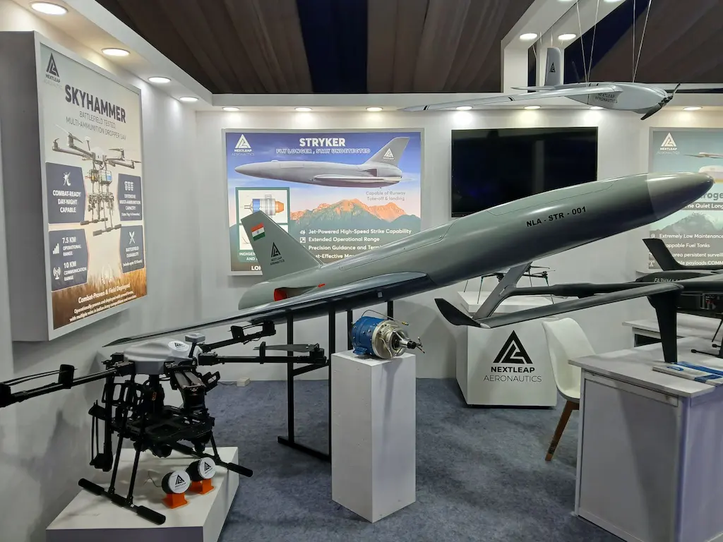 drone