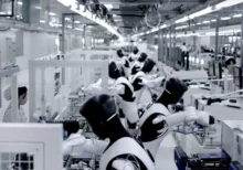 robots