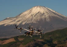 Joby Aviation and Toyota Motor Corporation Launch Initial Phase of a Strategic Manufacturing Alliance to Realize Air Mobility for All