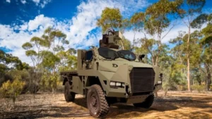 Bushmaster