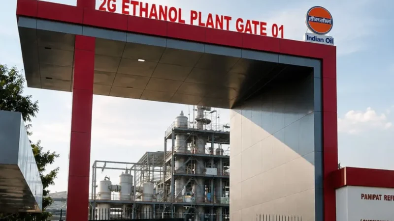 ethanol
