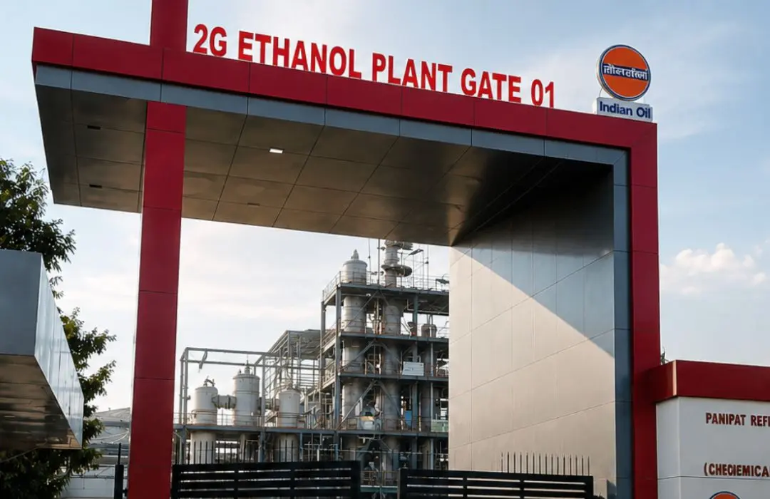 ethanol