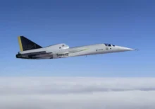 supersonic