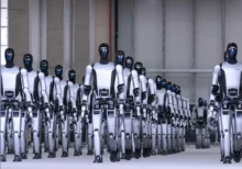 Robots