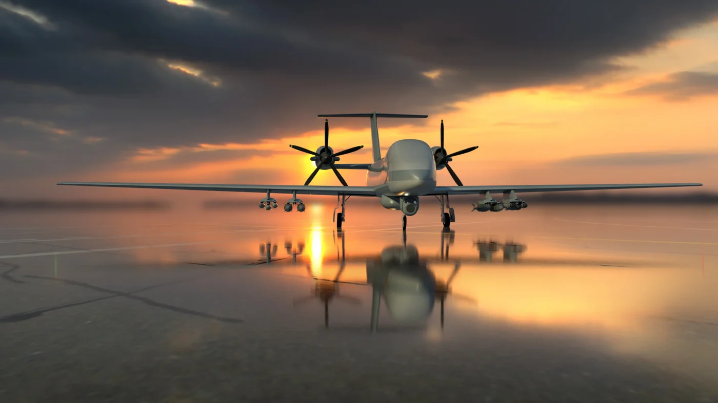 drone