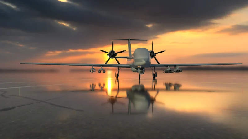 drone