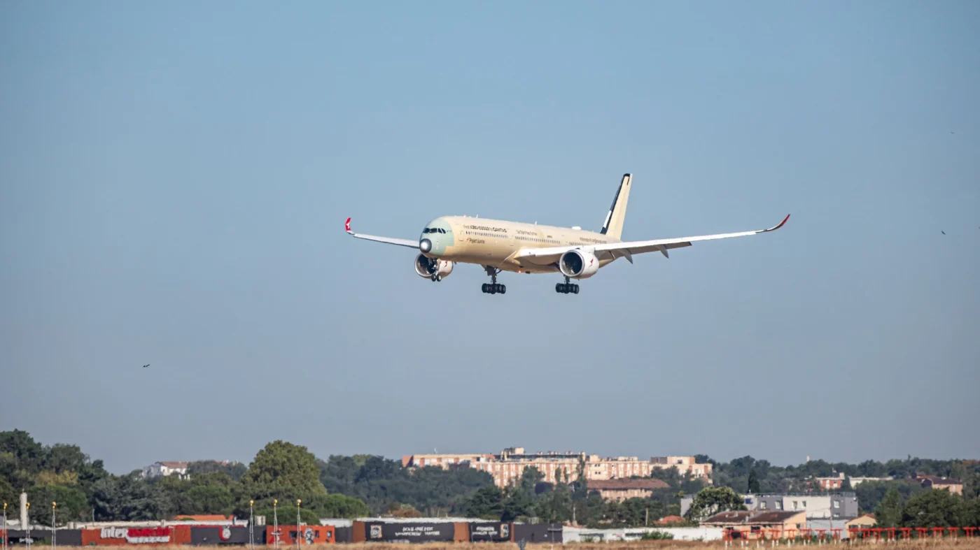 Qantas