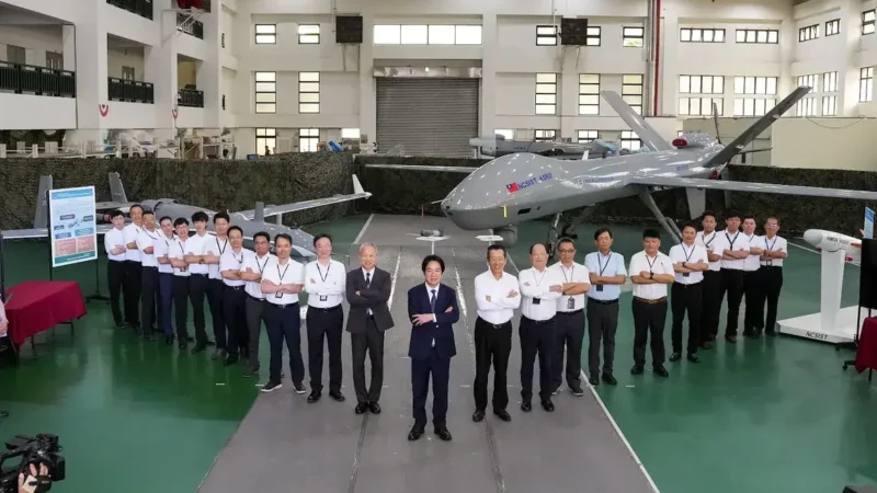 drone