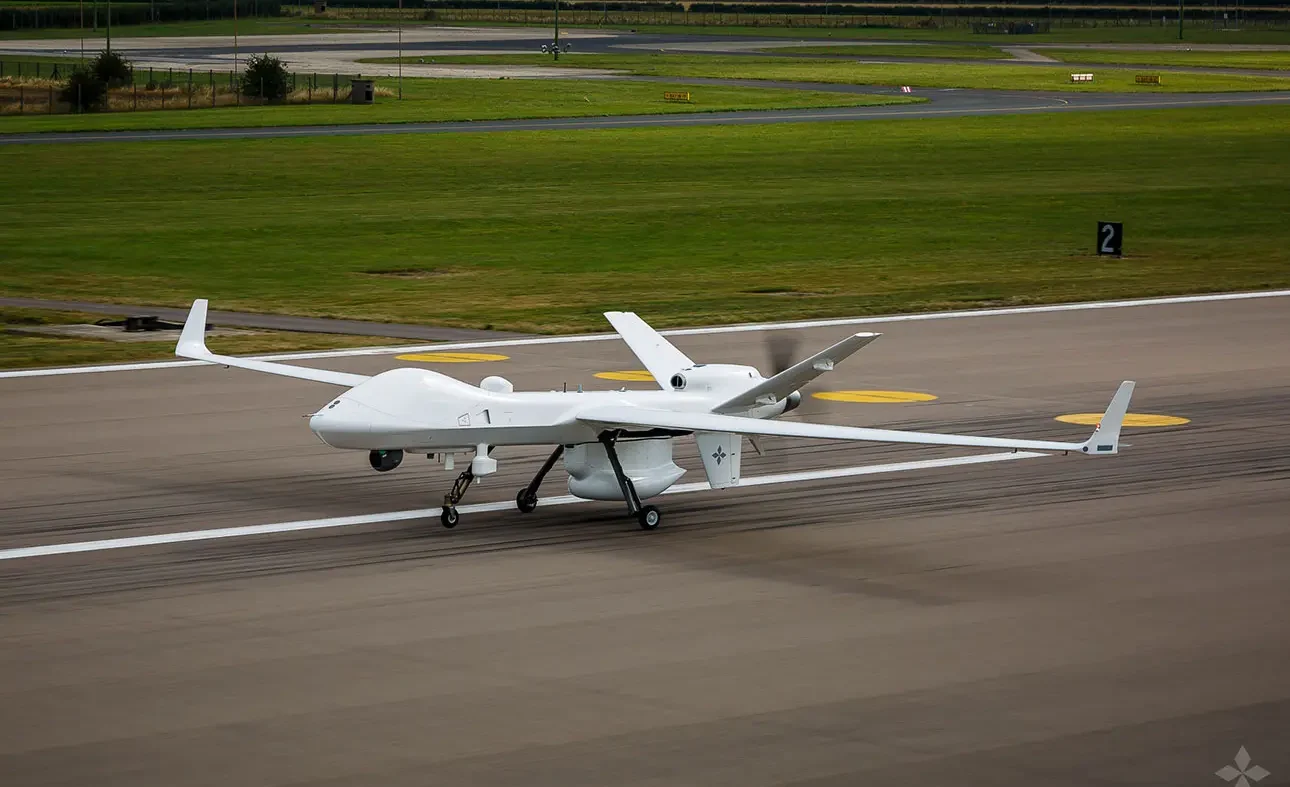 drone