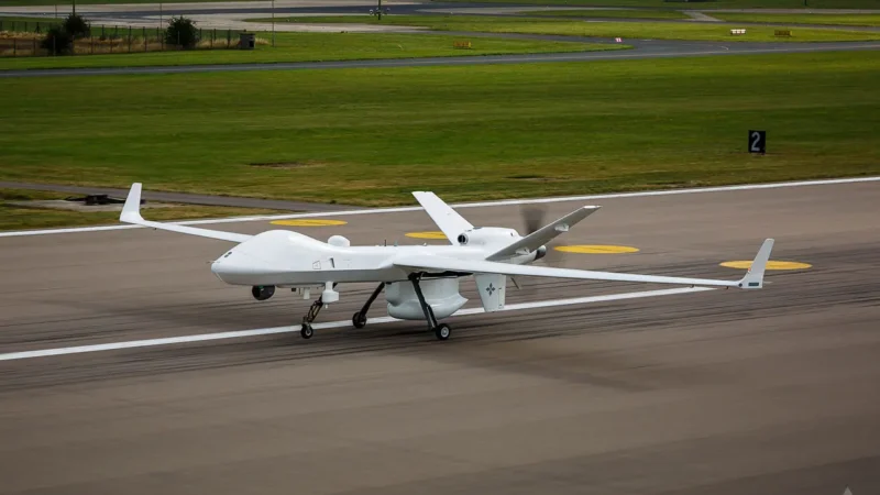 drone