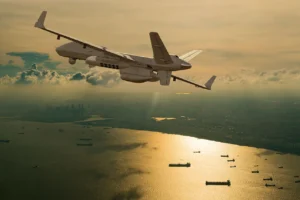 DRONE