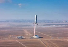 SpaceX