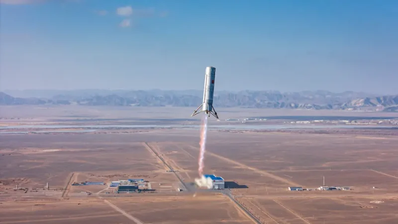 SpaceX