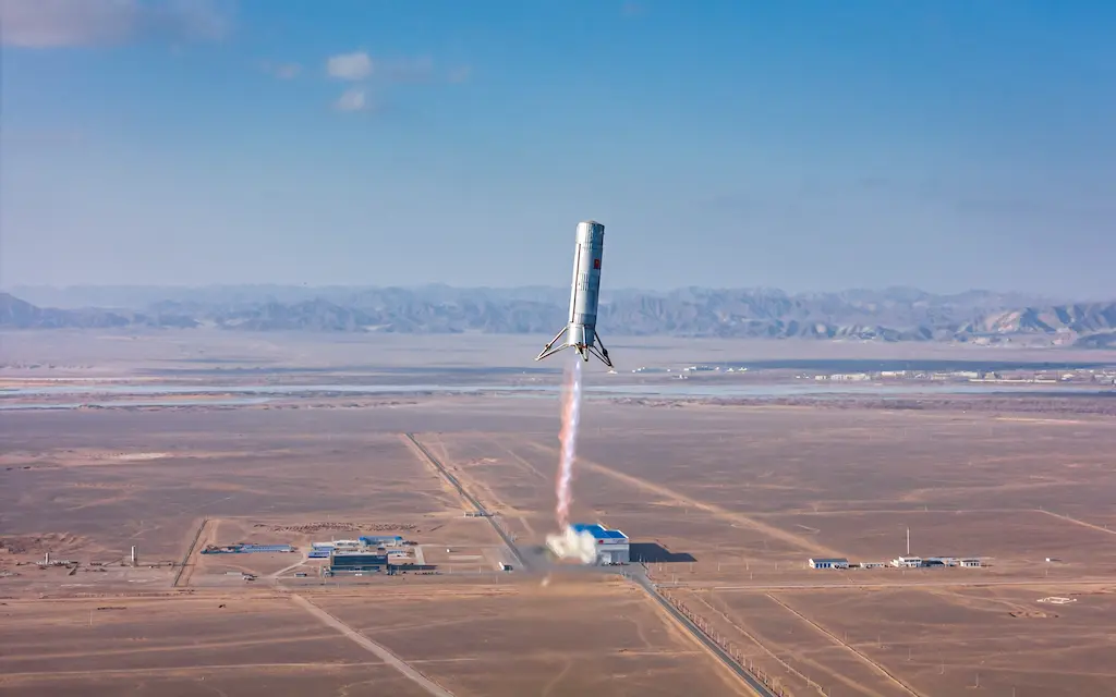 SpaceX