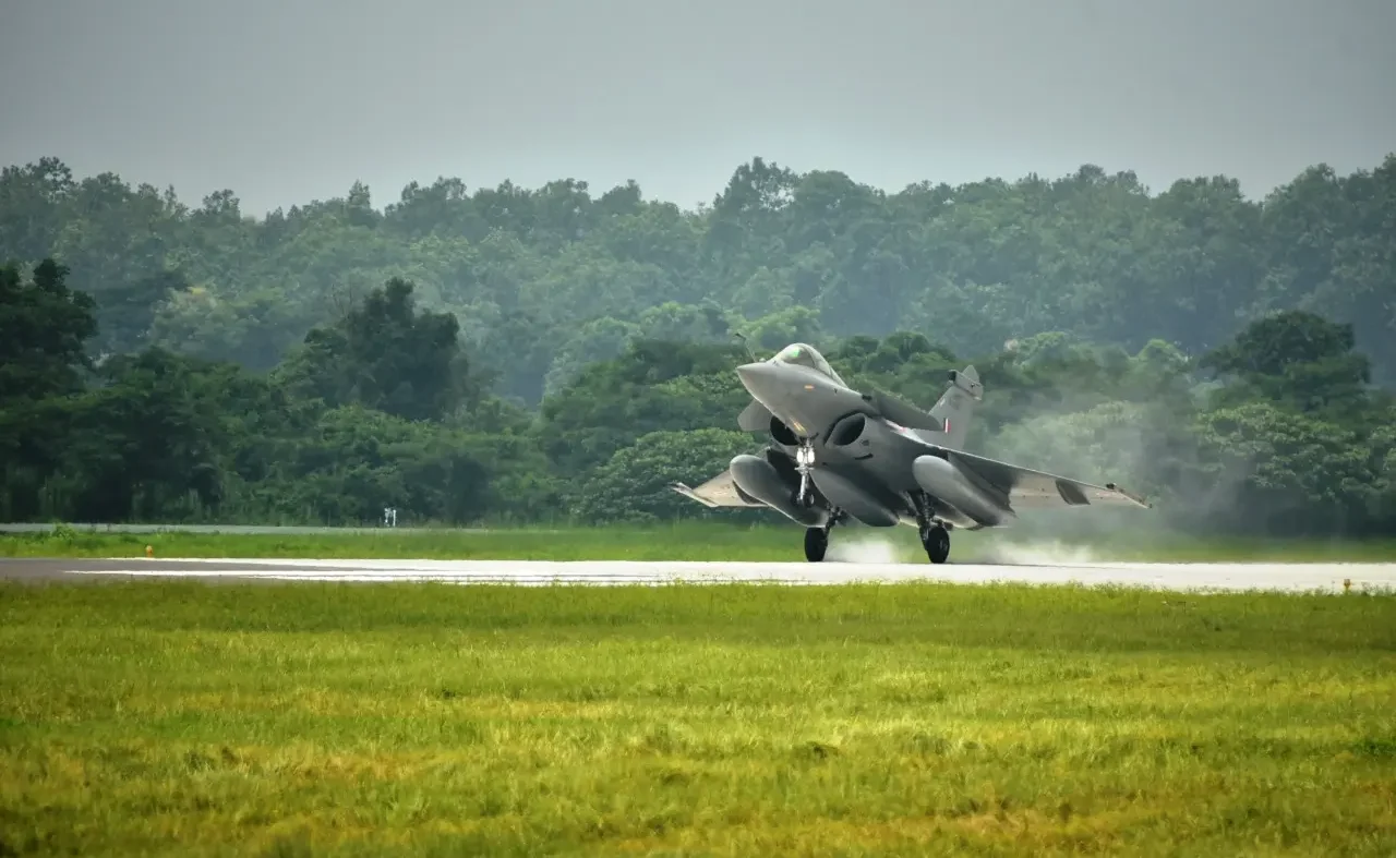 Rafale