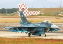 fighter