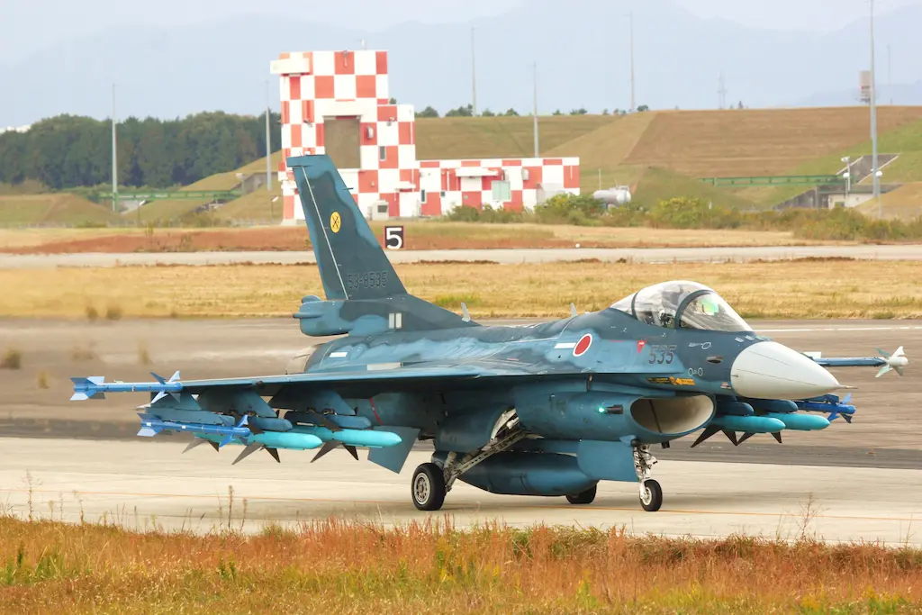 fighter