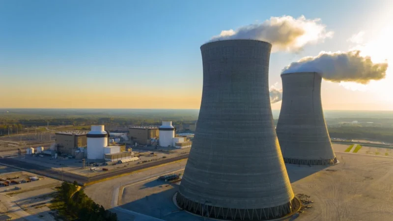 nuclear